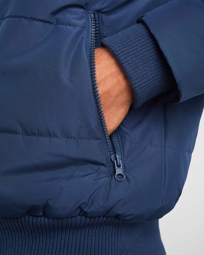 Winter Jacket Surgut