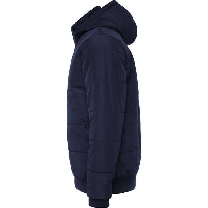 Winter Jacket Surgut