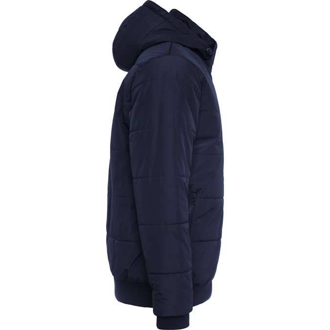 Winter Jacket Surgut