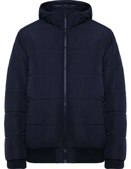 Winter Jacket Surgut