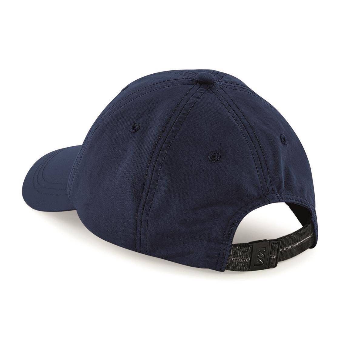 Wodoodporna czapka z daszkiem Beechfield