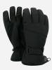 Wodoodporne rękawiczki zimowe z ocieplającą warstwą Thinsulate
