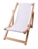Wodoodporne siedzisko do dziecięcego składanego krzesła plażowego