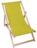 Wodoodporne siedzisko do składanego krzesła plażowego