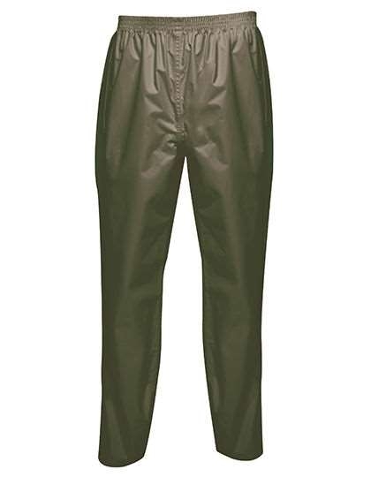 Wodoodporne spodnie chowane do etui