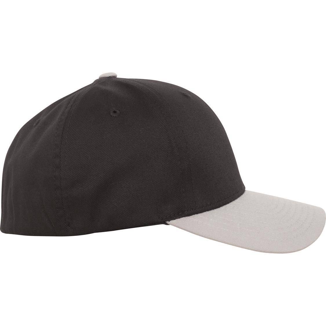 Wodoszczelna lekko nabłyszcza czapka z daszkiem