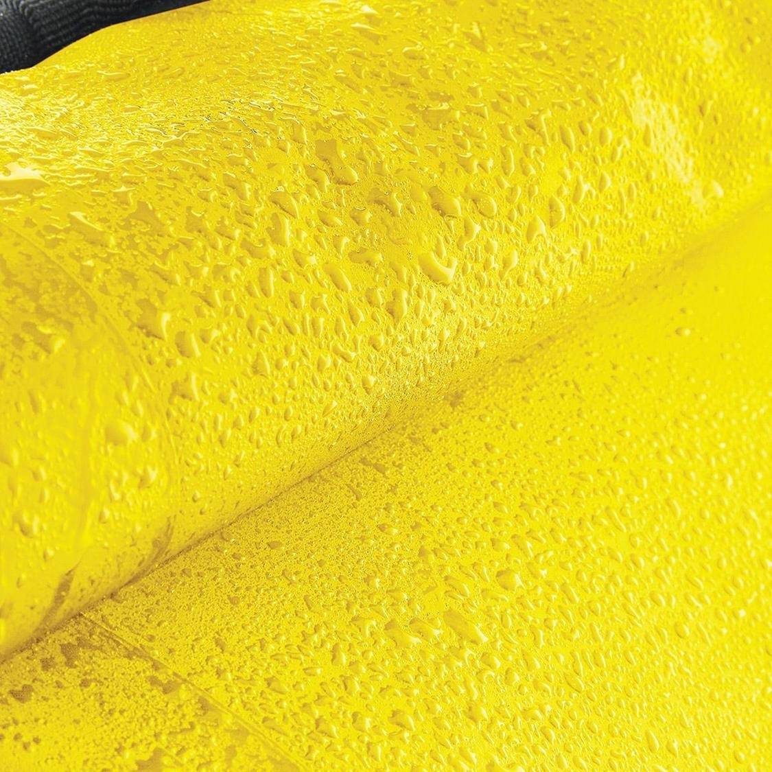 Wodoszczelny plecak turystyczny na wycieczki Quadra Submerge 25 L