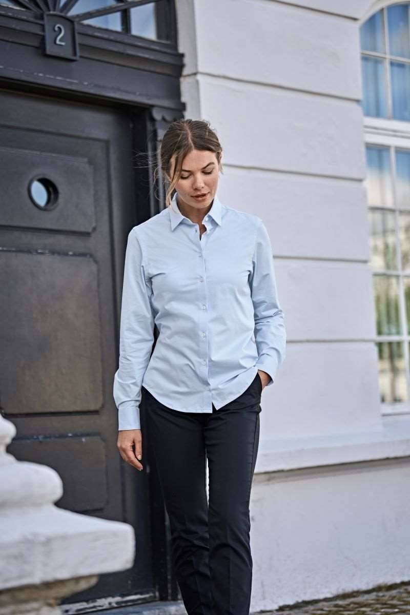 Women´s Active Stretch Shirt