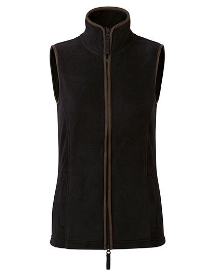 Women´s ´Artisan´ Fleece Gilet