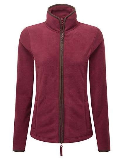 Women´s ´Artisan´ Fleece Jacket