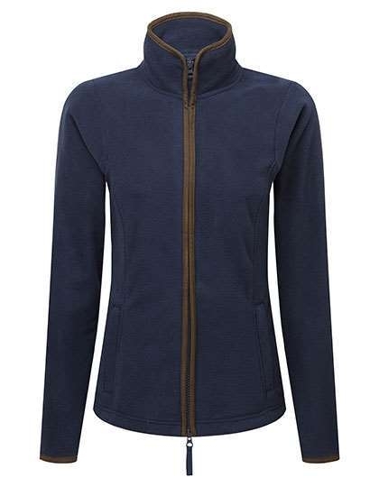 Women´s ´Artisan´ Fleece Jacket