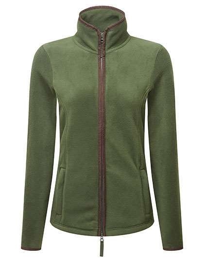 Women´s ´Artisan´ Fleece Jacket