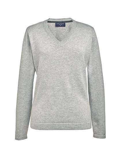 Women´s Atlanta V-Neck Jumper