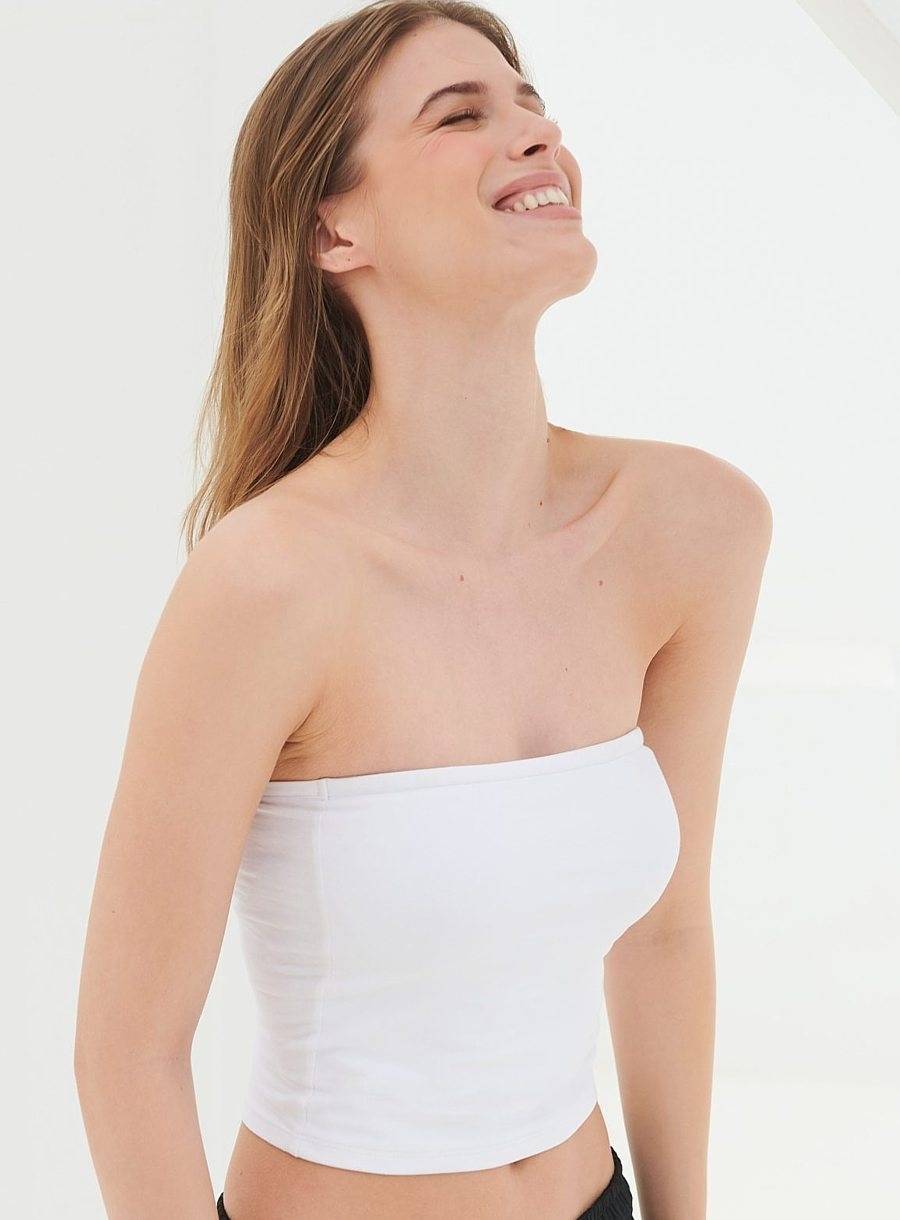 Women´s Bandeau Top
