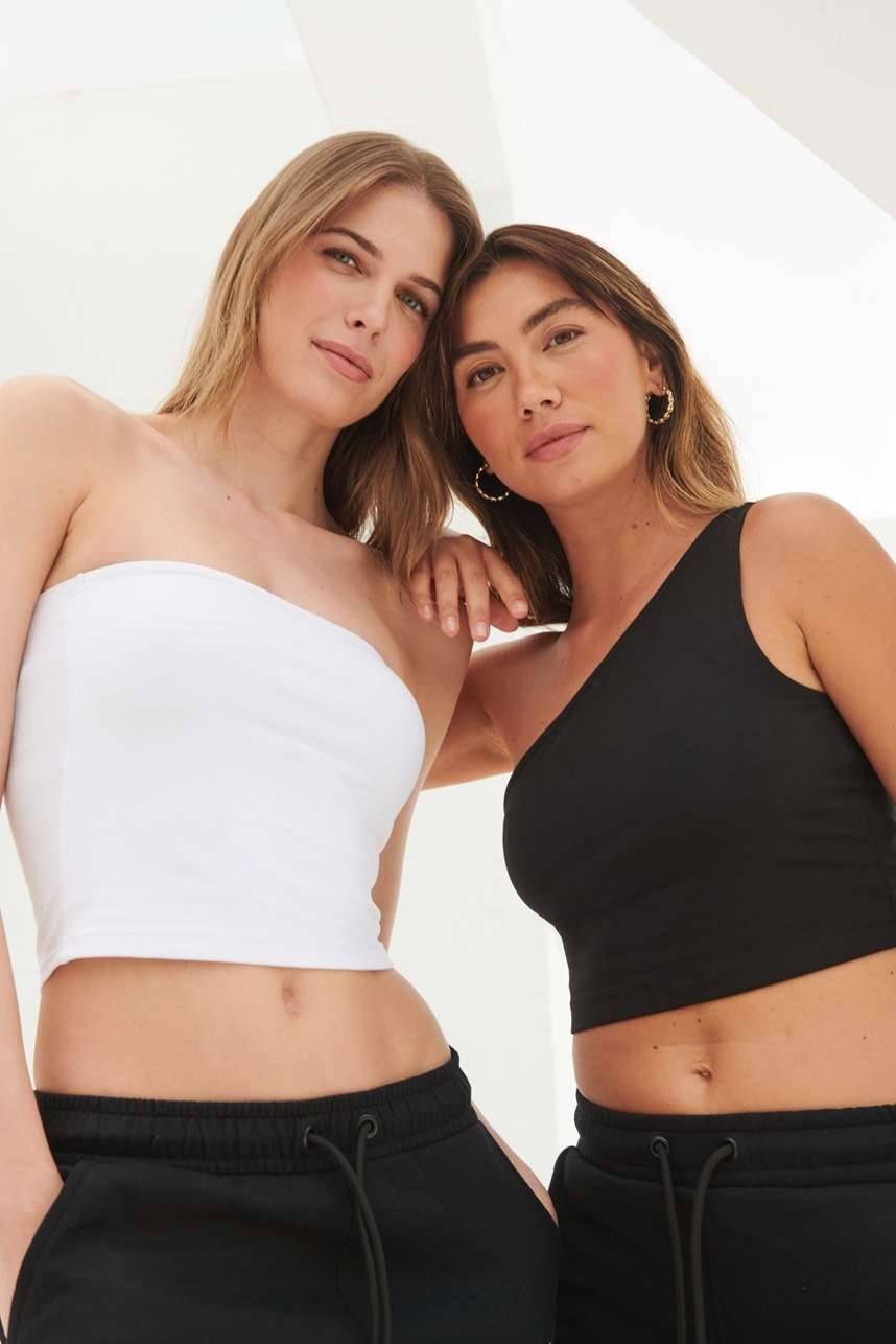 Women´s Bandeau Top