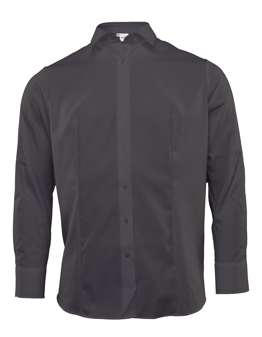 Women´s Blouse Comfort Fit Long Sleeve