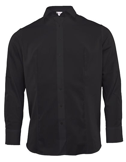 Women´s Blouse Comfort Fit Long Sleeve