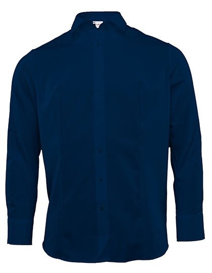 Women´s Blouse Comfort Fit Long Sleeve