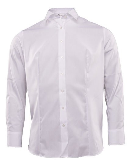 Women´s Blouse Comfort Fit Long Sleeve