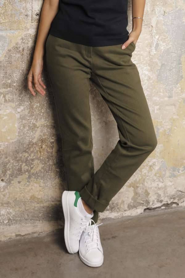 Women´s Chino Pants Gustave