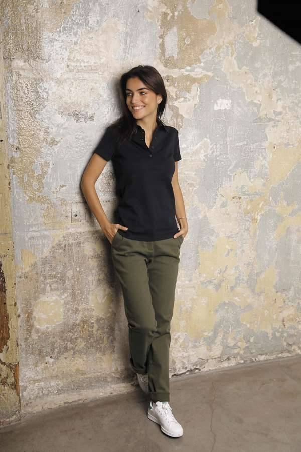 Women´s Chino Pants Gustave