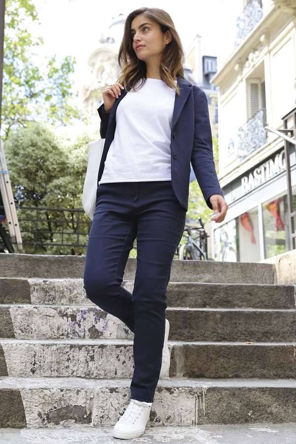 Women´s Chino Pants Gustave