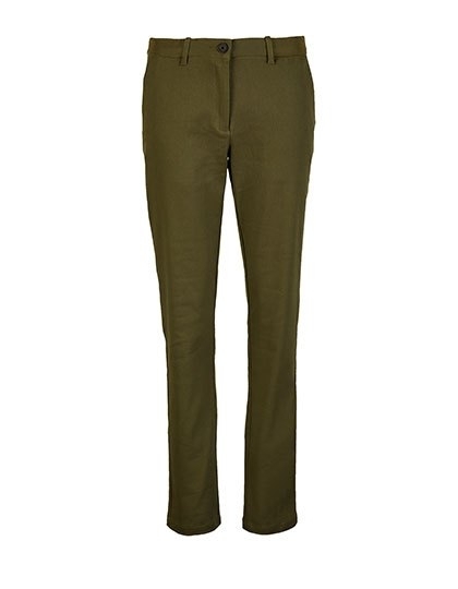 Women´s Chino Pants Gustave