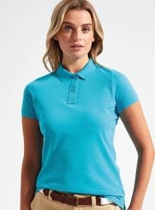 Women´s Classic Fit Polo