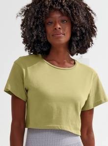 Women´s Crop Top