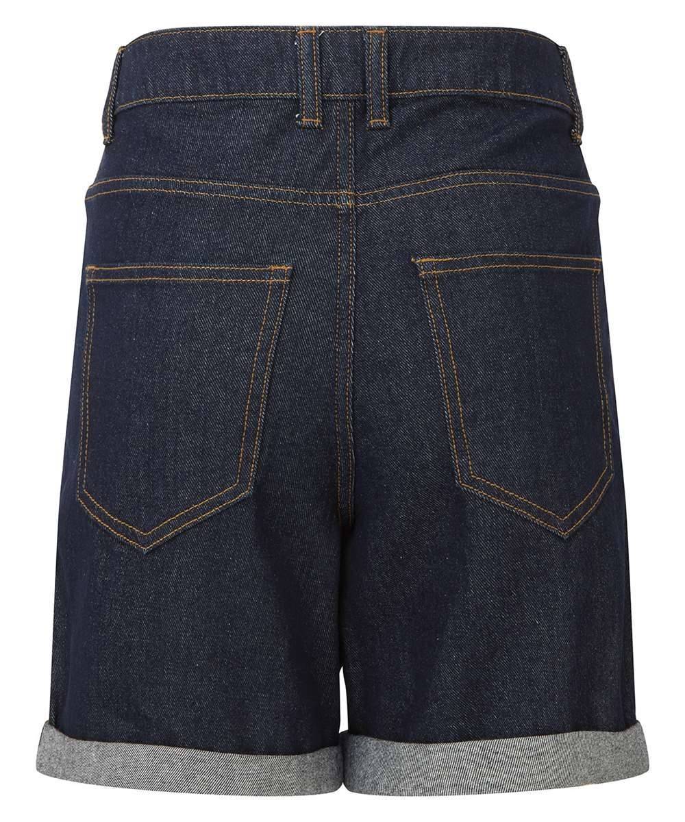 Women´s Denim Shorts