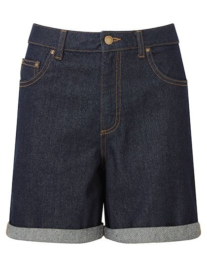 Women´s Denim Shorts