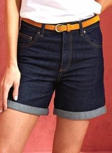 Women´s Denim Shorts