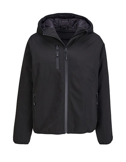 Women´s Falcon Padded Jacket