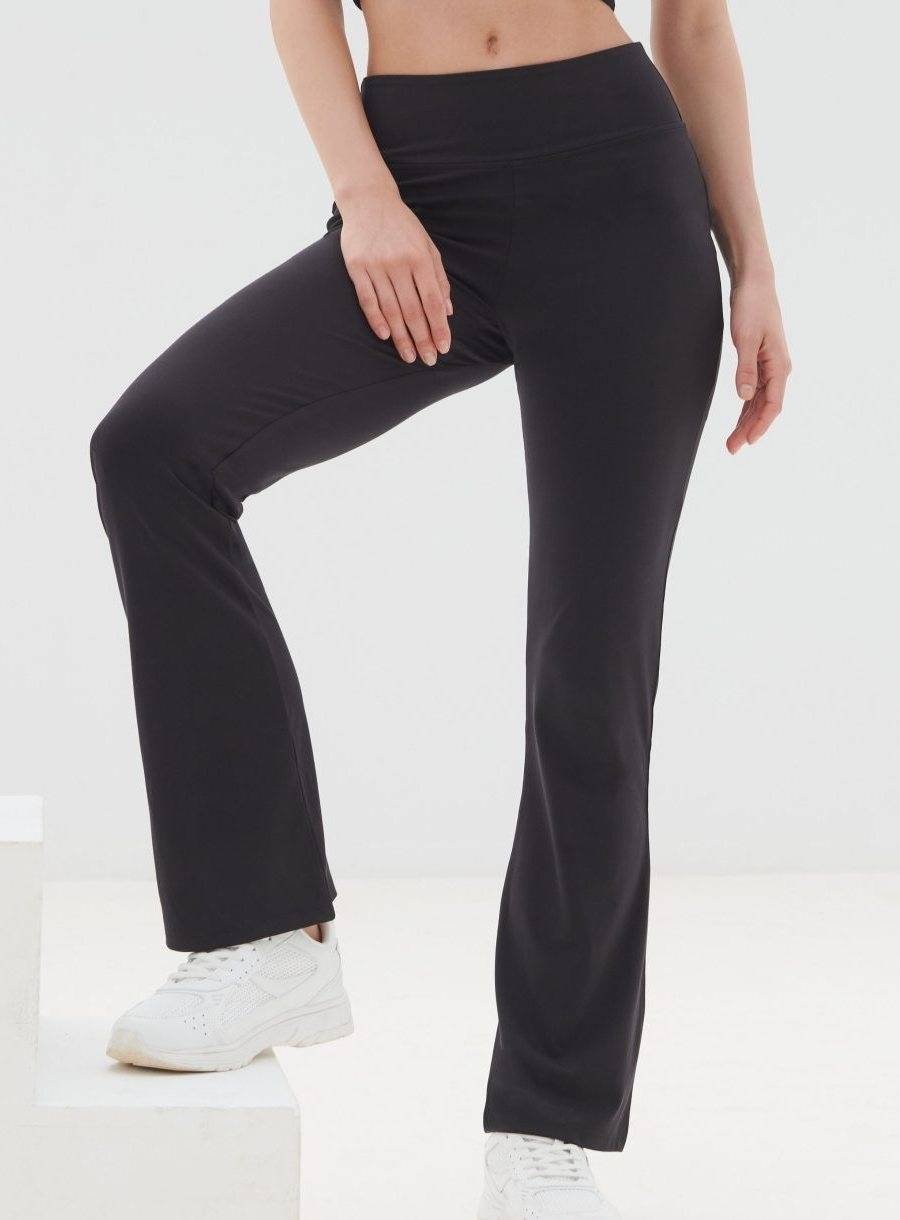 Women´s Flared Leggings