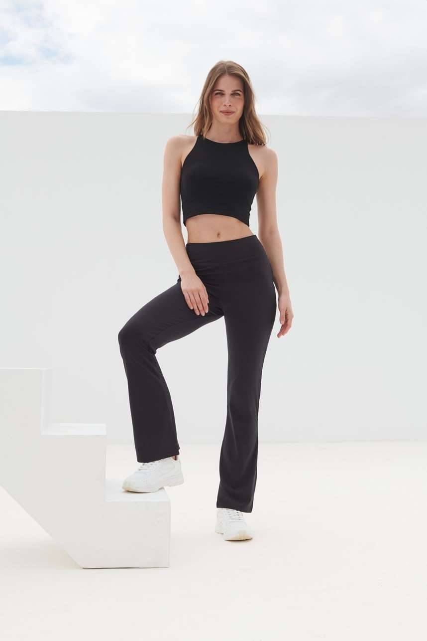 Women´s Flared Leggings