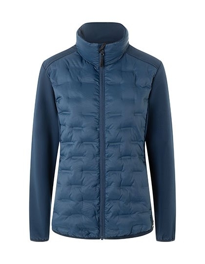 Women´s Fleece Hybrid Jacket