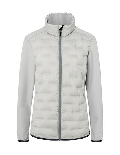 Women´s Fleece Hybrid Jacket