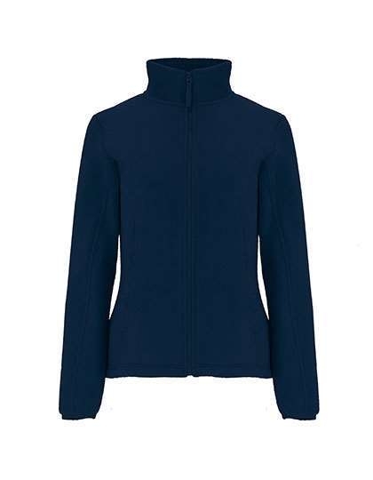Women´s Fleecejacket Artic