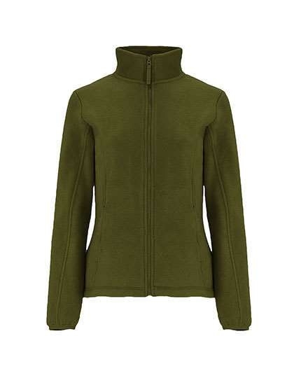 Women´s Fleecejacket Artic