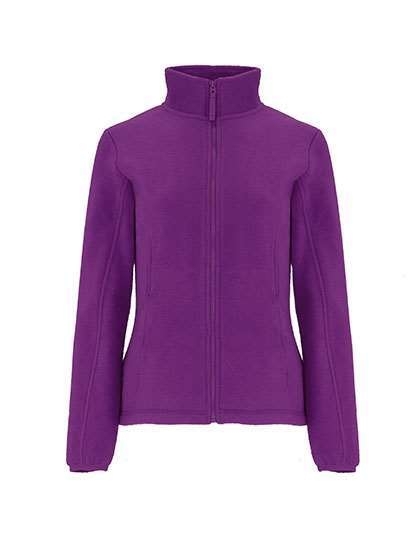 Women´s Fleecejacket Artic