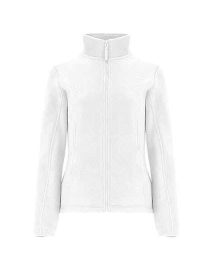 Women´s Fleecejacket Artic