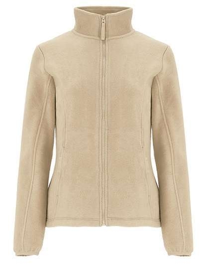 Women´s Fleecejacket Artic