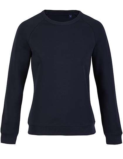 Women´s French Terry Sweatshirt Nelson