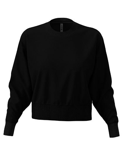 Women´s Heavyweight Sweatshirt