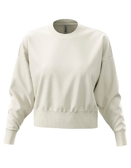 Women´s Heavyweight Sweatshirt