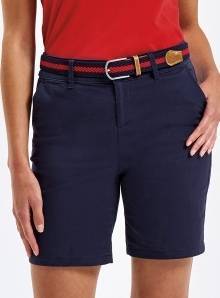Women´s Lightweight Chino Shorts