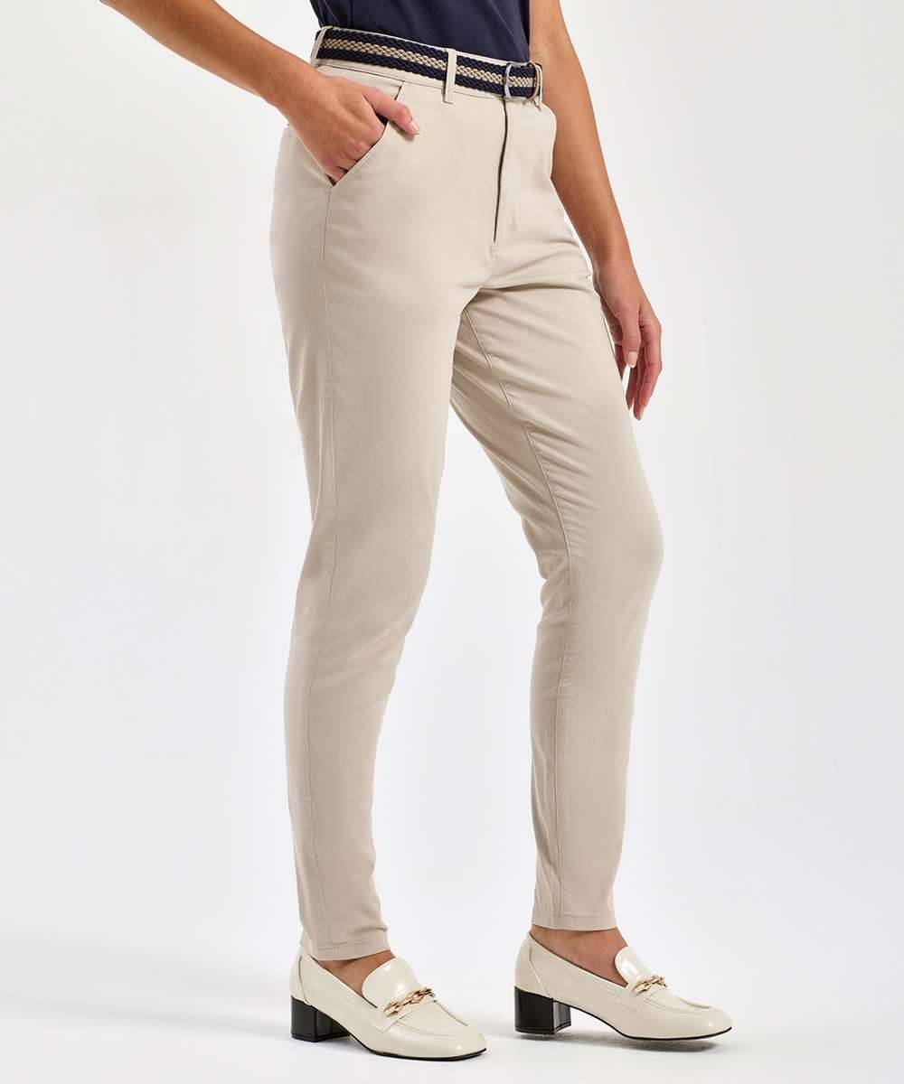 Women´s Lightweight Chinos