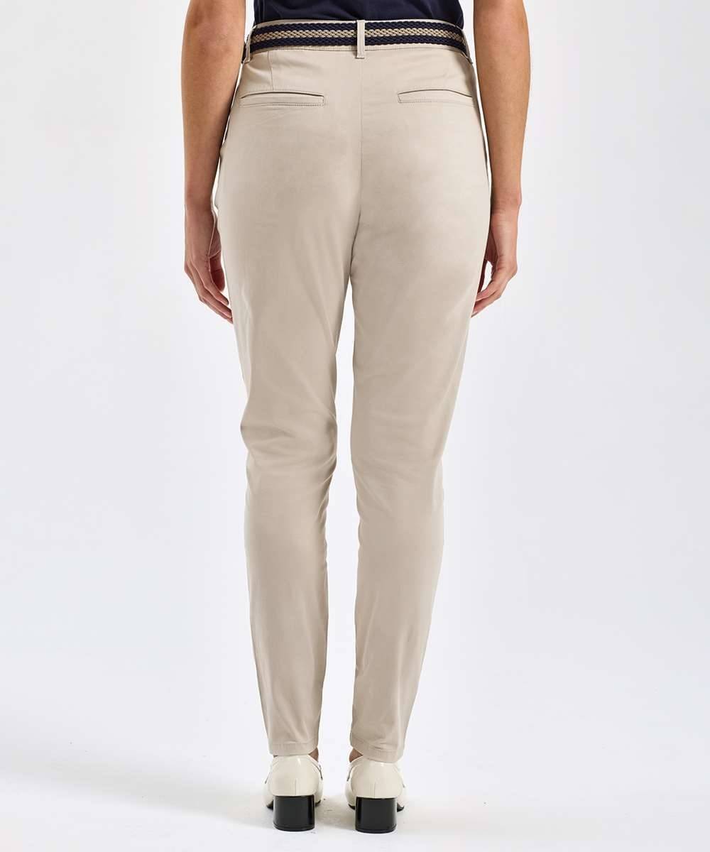 Women´s Lightweight Chinos
