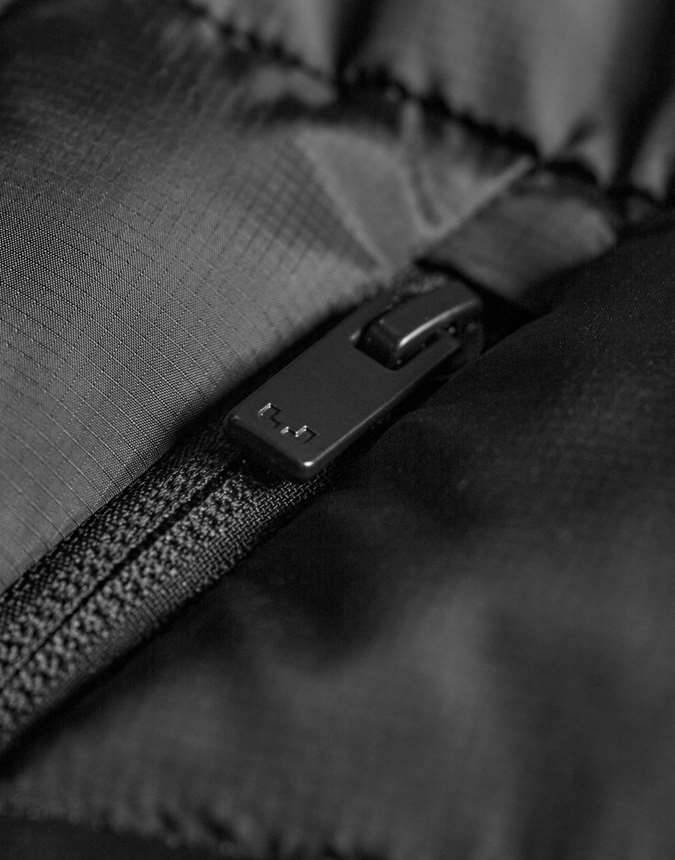 Women´s Lite Hooded Jacket