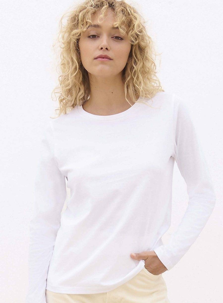 Women´s Monarch Long Sleeve T-Shirt